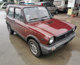 Autobianchi A112 Junior sesta serie