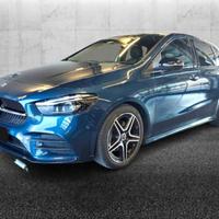 MERCEDES-BENZ B 180 d Automatic Premium
