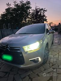 citroen ds4 1.6 120cv