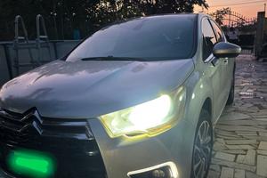 citroen ds4 1.6 120cv
