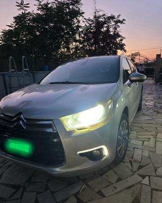 citroen ds4 1.6 120cv