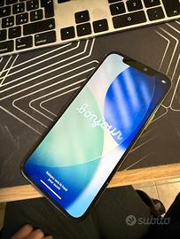 Appke iPhone 12 pro 128gb