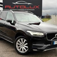 Volvo XC 90 XC90 D4 Geartronic 7 posti Business Pl