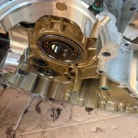 Ducati multistrada 10-14