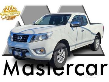 NISSAN Navara Navara 2.3 dci king cab Acenta 4wd