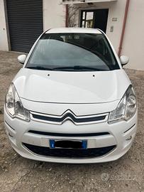Citroen C3 BlueHDi 75 Seduction