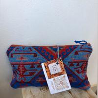 Pochette fatta a mano