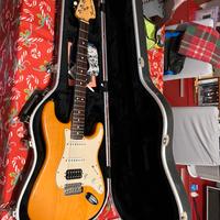 Stratocaster HSS AMERICA