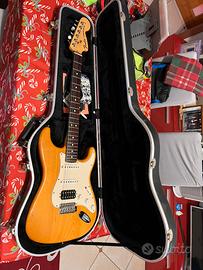 Stratocaster HSS AMERICA