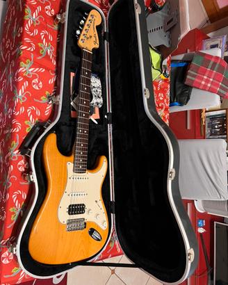 Stratocaster HSS AMERICA