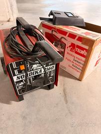 Saldatrice Telwin Nordika 2160 230V