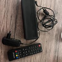 Decoder digitale terrestre