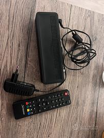 Decoder digitale terrestre