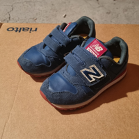 Scarpe sneakers New Balance bambino