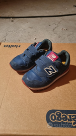 Scarpe sneakers New Balance bambino