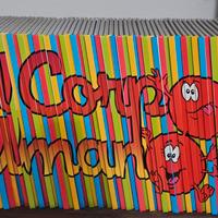 collezione completa Esplorando Il Corpo Umano 