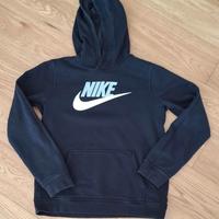 Felpa Nike bambino 12 anni