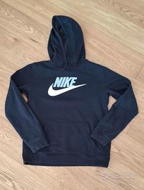 Felpa Nike bambino 12 anni