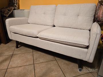 divanetto 2 posti NUOVO
