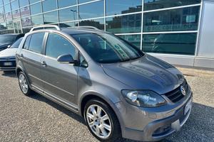 Volkswagen Golf Plus Cross 1.4 16V TSI DSG 140cv