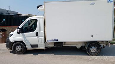 Boxer bluehdi 160 435 l3