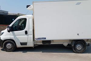 Boxer bluehdi 160 435 l3