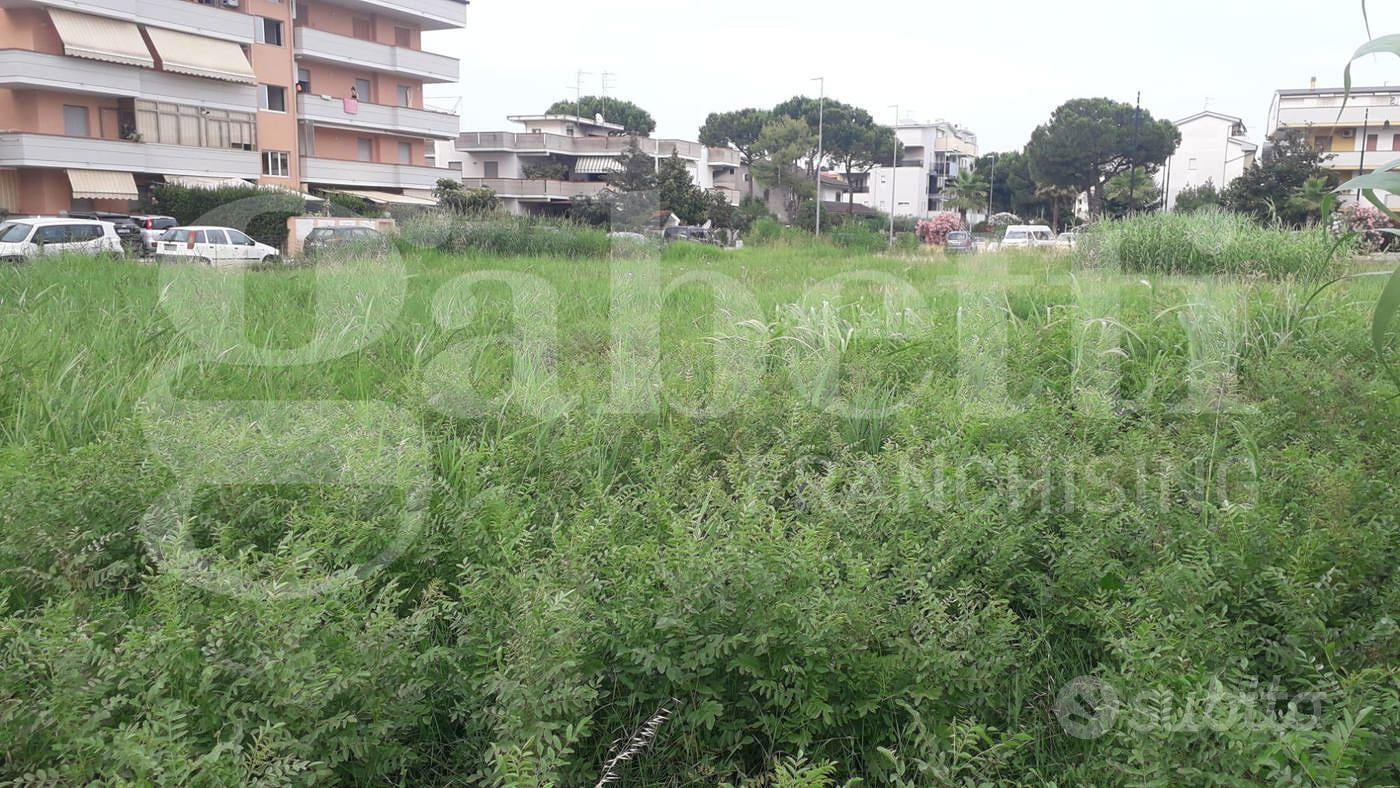 Terreno Residenziale Alba Adriatica - Vista 5