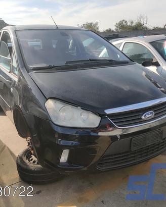 FORD C-MAX DM2 1.6 TDCI 90CV 07-10 Ricambi