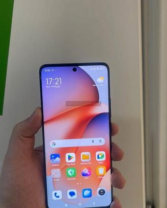 Xiaomi Redmi Note 13 Pro Plus black 512 GB - 8273