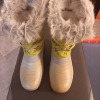 Stivaletti invernali 