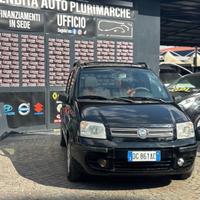 Fiat Panda 1.2 Alessi