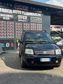 Fiat Panda 1.2 Alessi