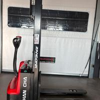 Transpallet Elettrico