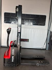 Transpallet Elettrico