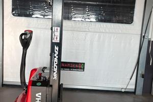 Transpallet Elettrico