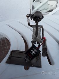 happy metal da collezione