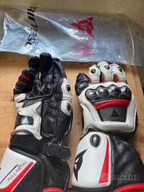 Dainese Full Metal 6 XL