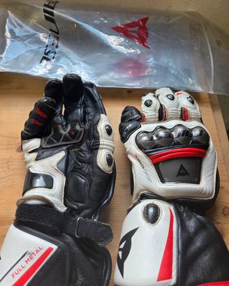 Dainese Full Metal 6 XL