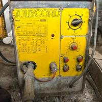 Saldatrice JOLLYCORD
