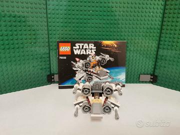 Set Lego Star Wars 75032 - X wing Fighter