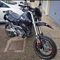 Honda FMX 650 - 2005