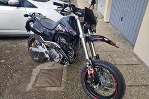 Honda FMX 650 - 2005