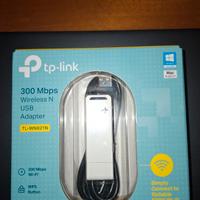 Chiavetta WiFi 300 mbps