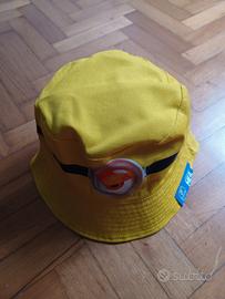 cappello alla pescatora Minions 