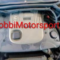Motore BMW 204D4 320d X3 520d 120d