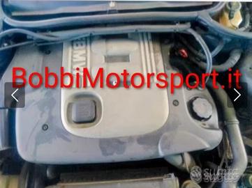 Motore BMW 204D4 320d X3 520d 120d