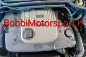 Motore BMW 204D4 320d X3 520d 120d