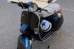 LML Star Deluxe 150 - 2010