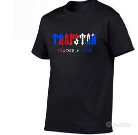 Maglietta trapstar