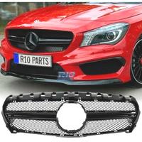 GRIGLIA MERCEDES CLA W117 13-16 LOOK AMG